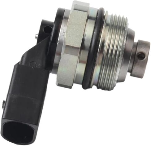 06F127025J 06F133335A 06F127213B 06D133400A HFS853102 HFS85302A HFS853A02 Electromagnetic Valve Plug. Compatible For EA113 A3, A4, A6 in Saudi Arabia