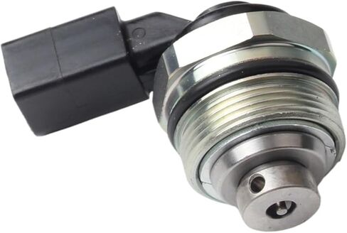 06F127025L 06F127025M 06F127025H 06F127025B 06F127025D 06F127025K Electromagnetic Valve Plug Compatible For EA113 A3, A4, A6 in Saudi Arabia