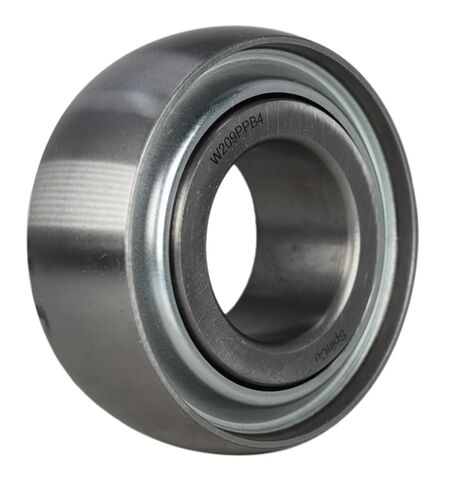 W209PPB4, DS209TT4, 3AC09-1-1/2, 40-104, Disc Harrow Bearing by SpinCo in Saudi Arabia