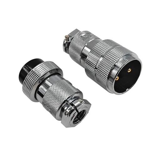 DF30 GX30 30MM Metal 2 3 4 5 6 7 8 10 14 Pin Industrial Socket Automotive Connector PCB 1Pcs(7PIN) in Saudi Arabia