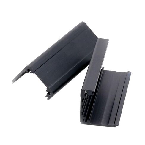 10Pcs/lot AC Coupler Aluminum Box Enclosure Case Circuit Board Project Electronic 65x25x30mm(10x 65MM Metal) in Saudi Arabia