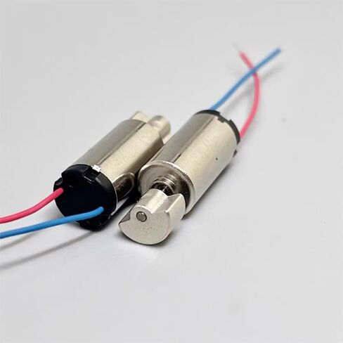 612 6 مللي متر * 12 مللي متر محرك اهتزاز صغير Coreless RF-J20WA تيار مستمر 1.5 فولت 3 فولت مايكرو صغير 6 مللي متر محرك هزاز Coreless 1 قطعة in Saudi Arabia