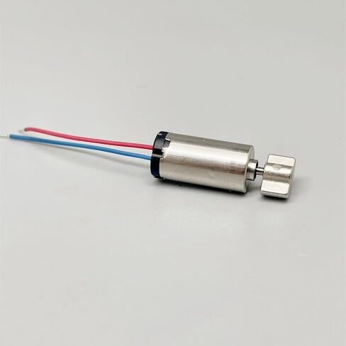 612 6 مللي متر * 12 مللي متر محرك اهتزاز صغير Coreless RF-J20WA تيار مستمر 1.5 فولت 3 فولت مايكرو صغير 6 مللي متر محرك هزاز Coreless 1 قطعة in Saudi Arabia