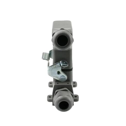 H10A-HA-010-3 to 10 Core Heavy Connectors Side for A Single Button 16 A250v Screw Connection 1Pcs in Saudi Arabia