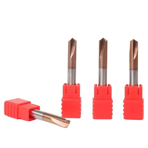 قاطعة طحن الشطب ذات الحفر الغاطسة 1 قطعة (17 مم (60 درجة)) in Kuwait