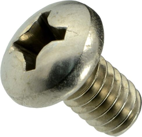 مسامير تثبيت يصعب العثور عليها 014973449193 براغي ماكينة فيليبس بان، 12-24 × 3/8، قطعة-20 in Kuwait