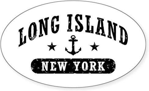 CafePress Buffalo New York Oval Sticker Oval Bumper Sticker Car Decal in Saudi Arabia