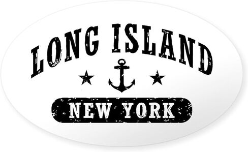 CafePress Buffalo New York Oval Sticker Oval Bumper Sticker Car Decal in Saudi Arabia