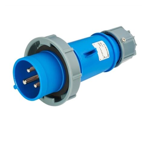 Industrial IP67 TYP171 173 175 371 373 375(TYP173 4 core 16A) in Saudi Arabia