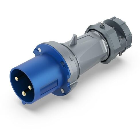 Industrial IP44 Outdoor Aviation 16A 32A 63A(63A 5P IP44) in Saudi Arabia