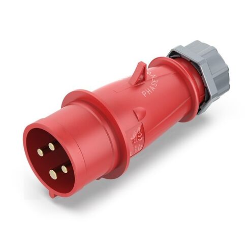Industrial IP44 Outdoor Aviation 16A 32A 63A(63A 5P IP44) in Saudi Arabia
