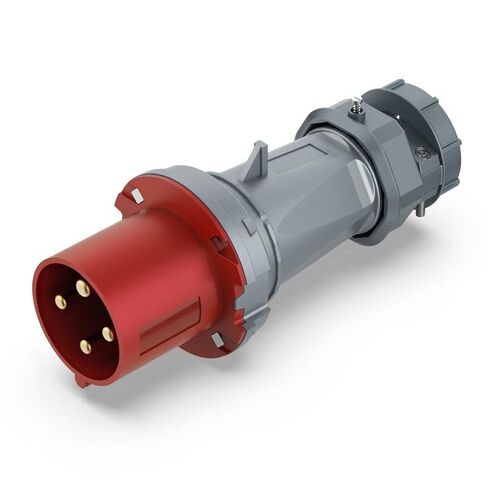 Industrial IP44 Outdoor Aviation 16A 32A 63A(63A 5P IP44) in Saudi Arabia