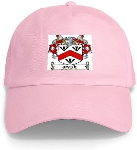 قبعة بيسبول CafePress Walsh قابلة للتعديل in Kuwait