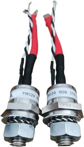 1PCS 71RC20 thyristor in Saudi Arabia