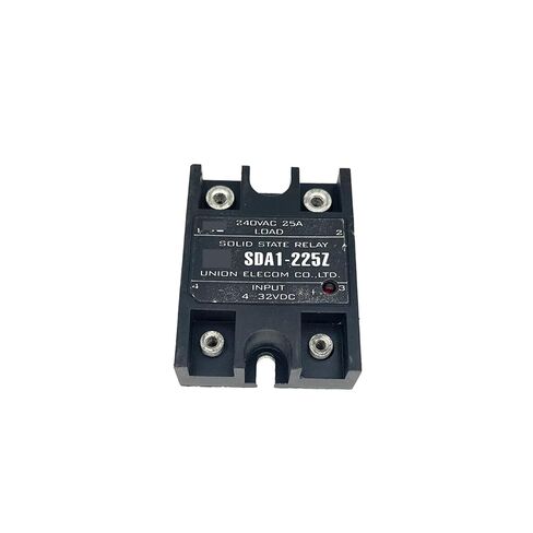 التتابع SDA1-225Z in Kuwait