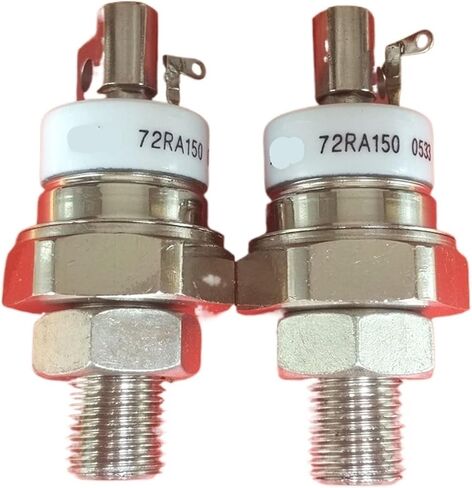 1PCS 72RA150 Thyristor in Saudi Arabia
