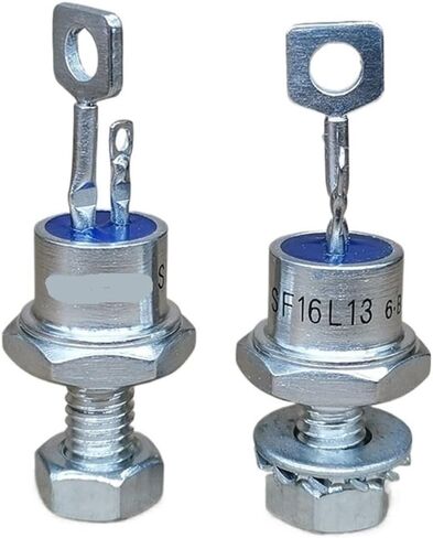 1PCS SF16L13 thyristor in Saudi Arabia
