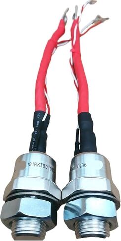 1PCS 181RKI80 Thyristor in Saudi Arabia