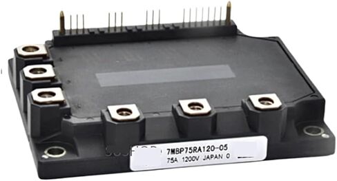 7MBP50RA120 7MBP75RA120 7MBP50RA120-05 7MBP75RA120-05 وحدة الطاقة (7MBP75RA120) in Saudi Arabia