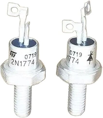 1PCS 2N1774 thyristor in Saudi Arabia
