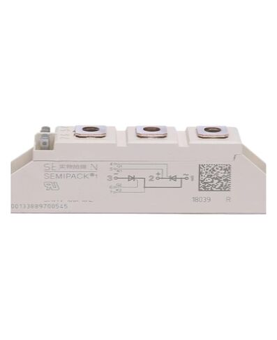 SKKT27B14E مكونات وحدة الثايرستور SCR in Saudi Arabia
