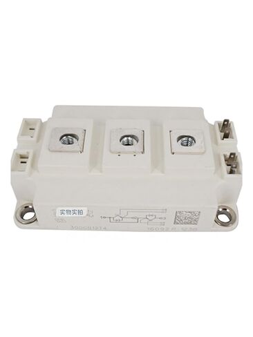300GB12T4 مكونات وحدة الطاقة الثايرستور SCR IGBT in Saudi Arabia