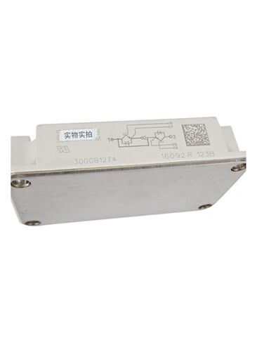 300GB12T4 مكونات وحدة الطاقة الثايرستور SCR IGBT in Saudi Arabia