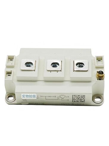 300GAR123D IGBT وحدة الثايرستور مكونات IBGT عالية الطاقة in Kuwait