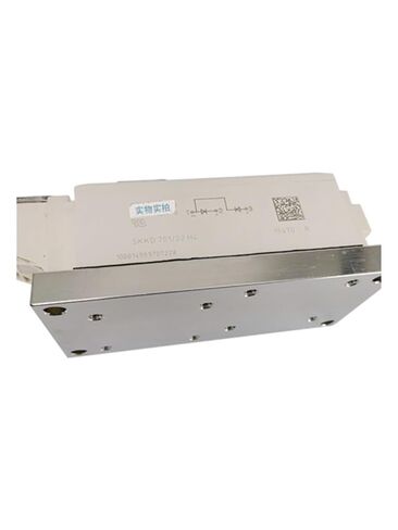SKKD701/22H4 صمام ثنائي وحدة الصمامات in Saudi Arabia