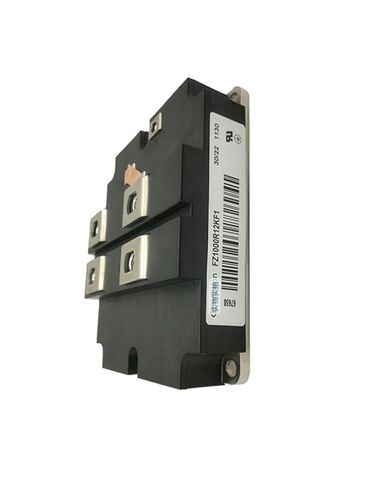 FZ1000R12KF1 IGBT SCR Thyristor Module Fuse in Saudi Arabia
