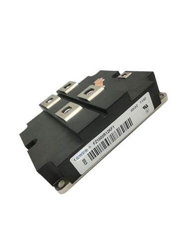 FZ1000R12KF1 IGBT SCR Thyristor Module Fuse in Saudi Arabia