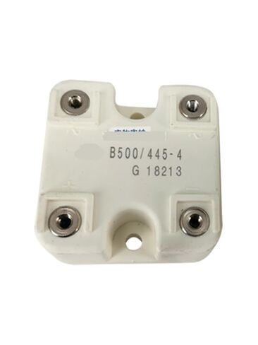 B500-445-4 صمام وحدة جسر المعدل in Kuwait