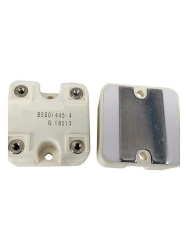 B500-445-4 صمام وحدة جسر المعدل in Kuwait