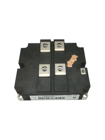 FZ900R12KF4 IGBT SCR Thyristor Module Fuse in Saudi Arabia