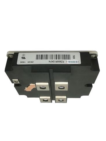FZ900R12KF4 IGBT SCR Thyristor Module Fuse in Saudi Arabia
