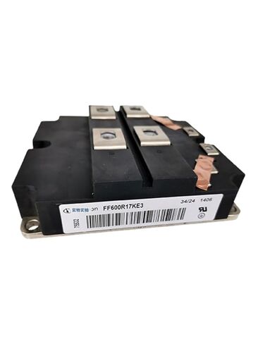 FF600R17KE3 IGBT SCR وحدة الثايرستور فيوز in Kuwait