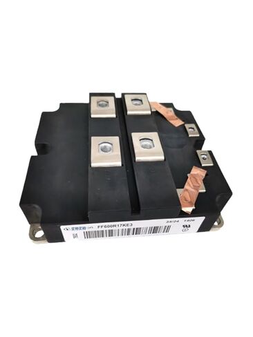 FF600R17KE3 IGBT SCR وحدة الثايرستور فيوز in Kuwait