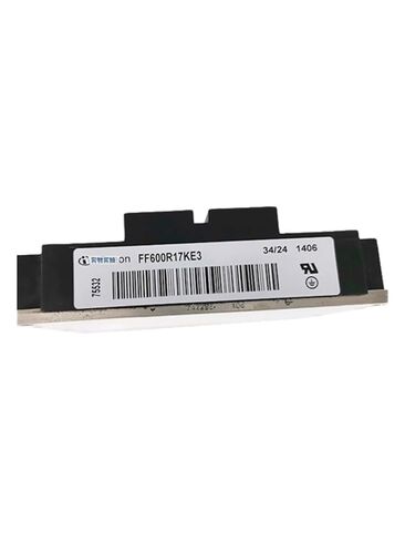 FF600R17KE3 IGBT SCR وحدة الثايرستور فيوز in Kuwait