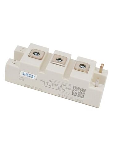 100GB123D Thyristor SCR IGBT Power Module Components in Saudi Arabia
