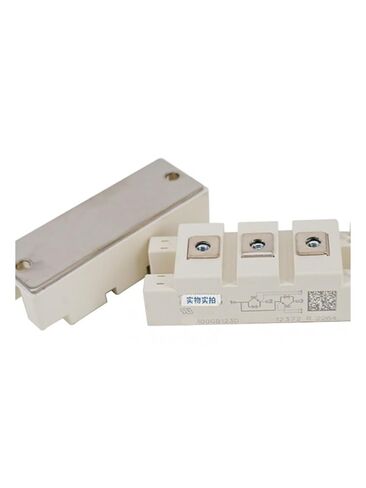 100GB123D Thyristor SCR IGBT Power Module Components in Saudi Arabia