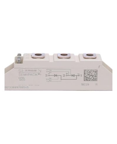 SKMT92/14E SCR Thyristor Module Components in Saudi Arabia
