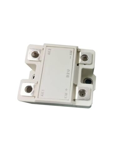 60-16 Thyristor Module Power Module Three-Phase Bridge Components in Saudi Arabia