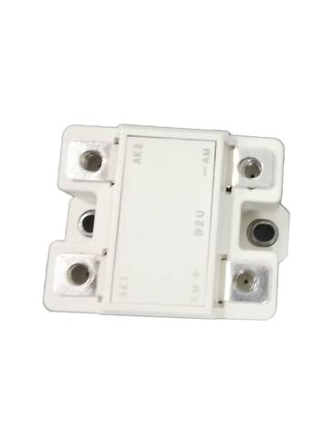 60-16 Thyristor Module Power Module Three-Phase Bridge Components in Saudi Arabia