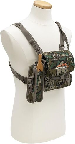 ALPS OutdoorZ Vantage Bino Harness in Saudi Arabia