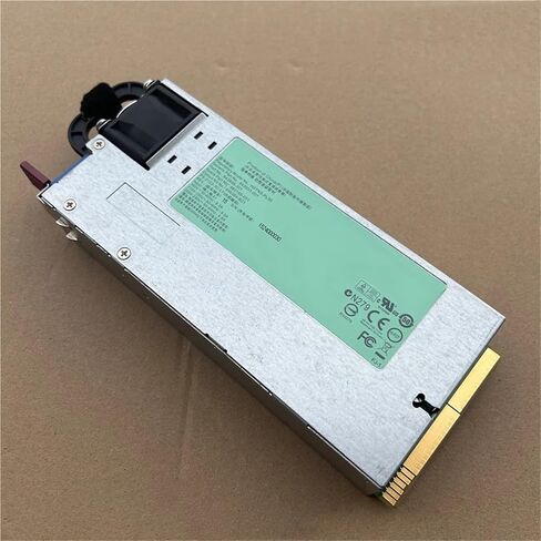 1200W Server Power Supply for G8 HSTNS-PL30 643933-001 660185-001 643956-201 in Kuwait