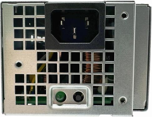 for 7080 7070 7060 3050 MT Power Supply 600W DPS-600EM-00 A CN-0T8M40 0T8M40 T8M40 8+4pins in Kuwait