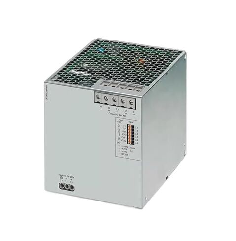 Switching Power Supply 2904603 for Industrial Use, Factories, Etc in Saudi Arabia