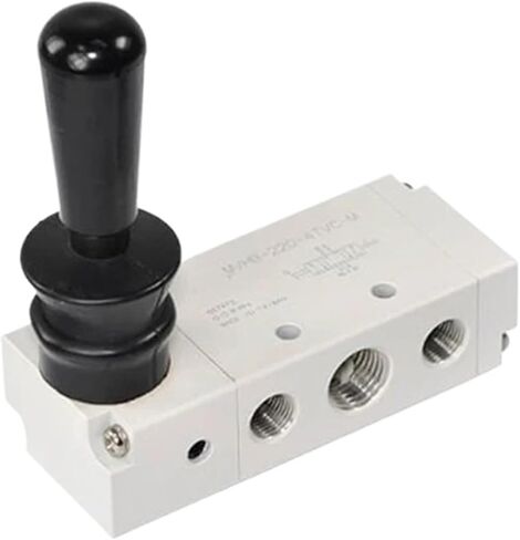 Hand Lever Valve MVHB-220 MVHB-220-4TV MVHB-220-4TV-M MVHB-220-4TVR-SP MVHB-220-4TVC MVHB-220-4TVP MVHB-220-4TVCR(MVHB-220-4TVC-SP) in Saudi Arabia