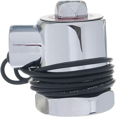 Sloan 0305329 24-volt AC Solenoid Assembly in Saudi Arabia