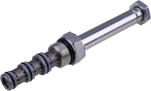 صمام خرطوشة ذو 3 مواضع و4 منافذ DSV-080-34T DSV-080 34T-N متوافق مع Deltrol in Saudi Arabia